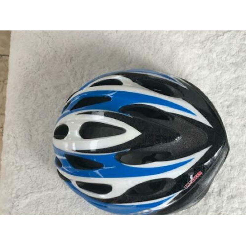 Fiets helm