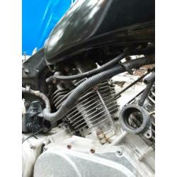 Yamaha virago 750 V twin