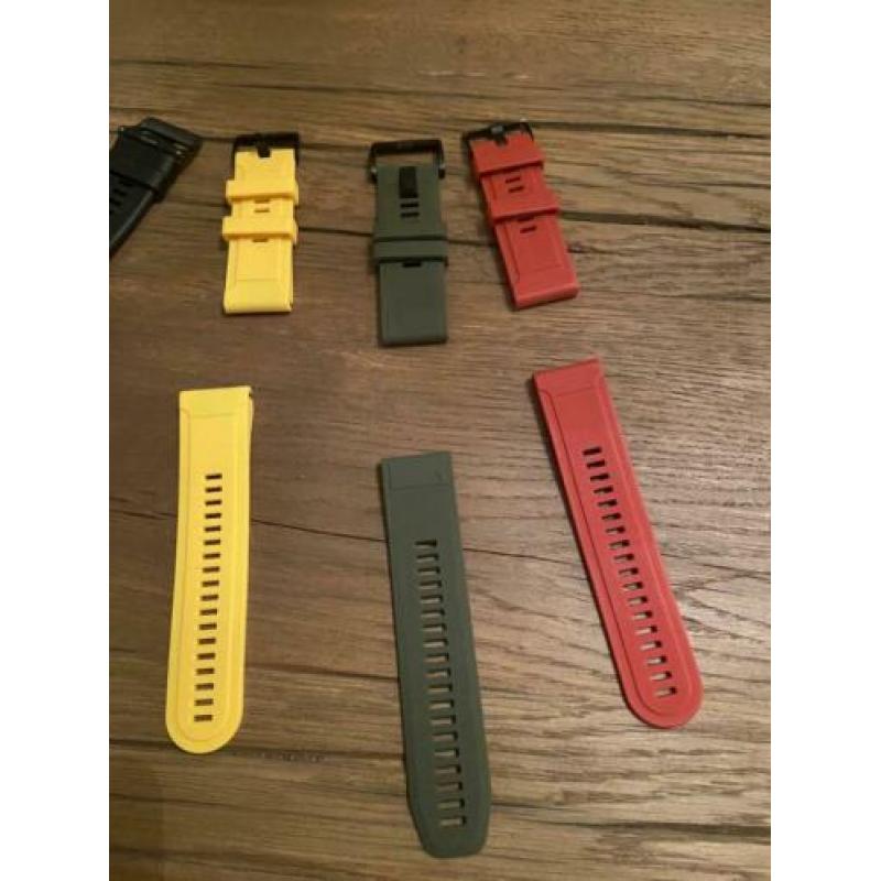 Garmin fenix 5x sapphire