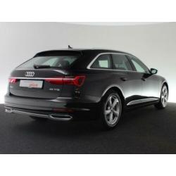 Audi A6 Avant 45 TFSI 245 PK S-Tronic Sport Pro Line MMI nav