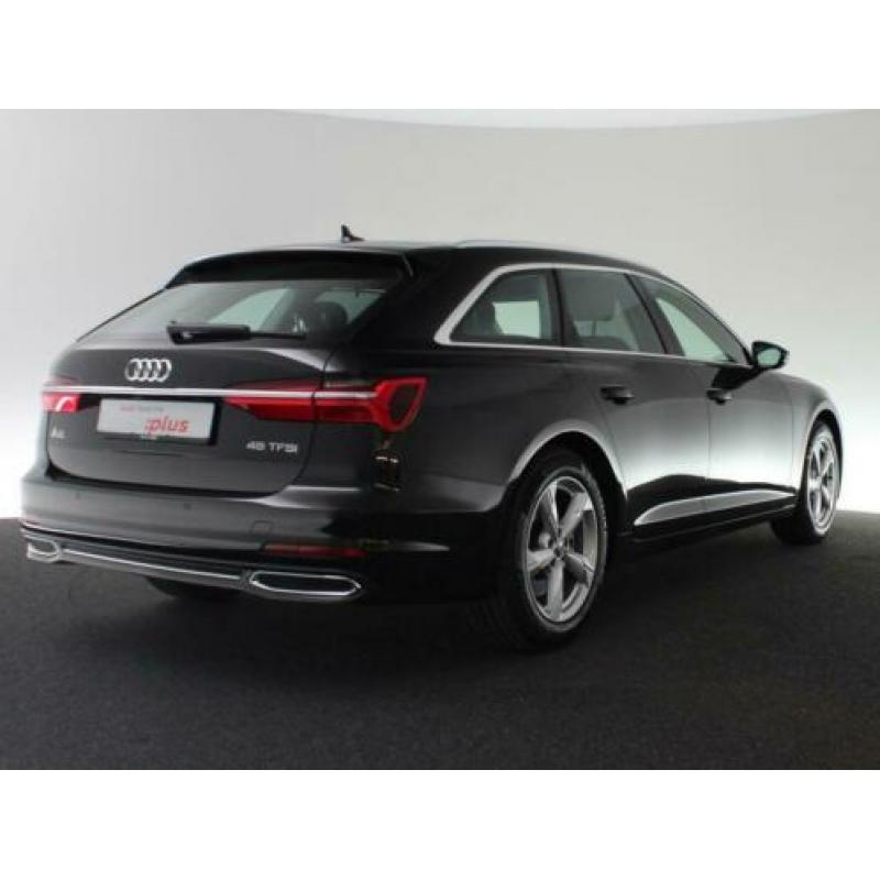 Audi A6 Avant 45 TFSI 245 PK S-Tronic Sport Pro Line MMI nav