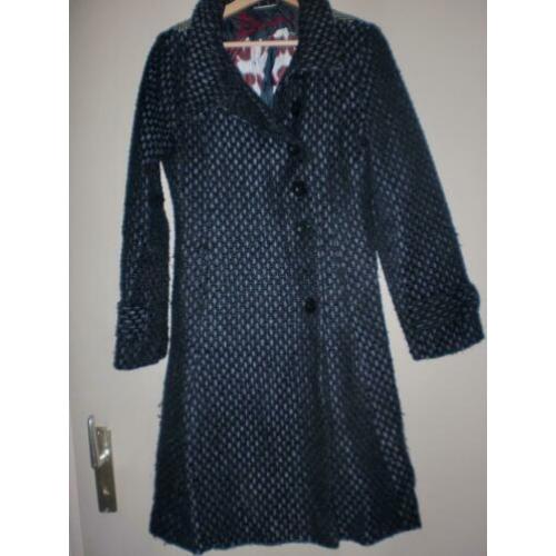 Desigual jas maat 38