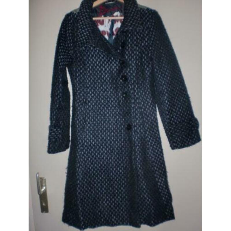Desigual jas maat 38