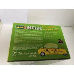 Revell messersmitt kr200