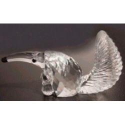 Swarovski miereneter incl doos en certificaat