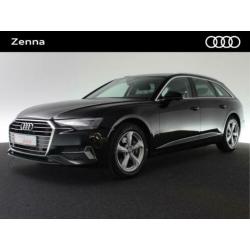 Audi A6 Avant 45 TFSI 245 PK S-Tronic Sport Pro Line MMI nav
