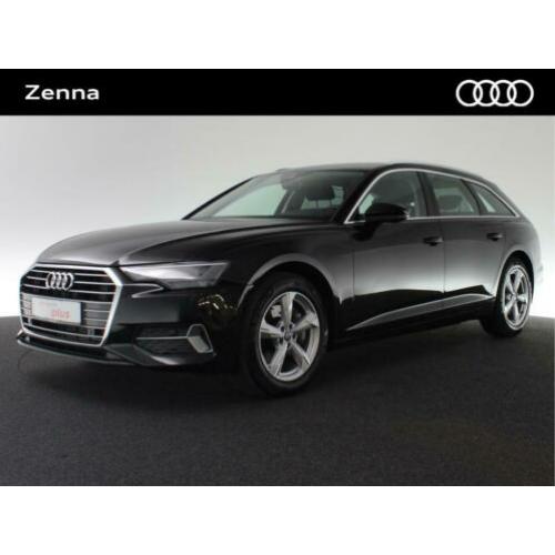 Audi A6 Avant 45 TFSI 245 PK S-Tronic Sport Pro Line MMI nav