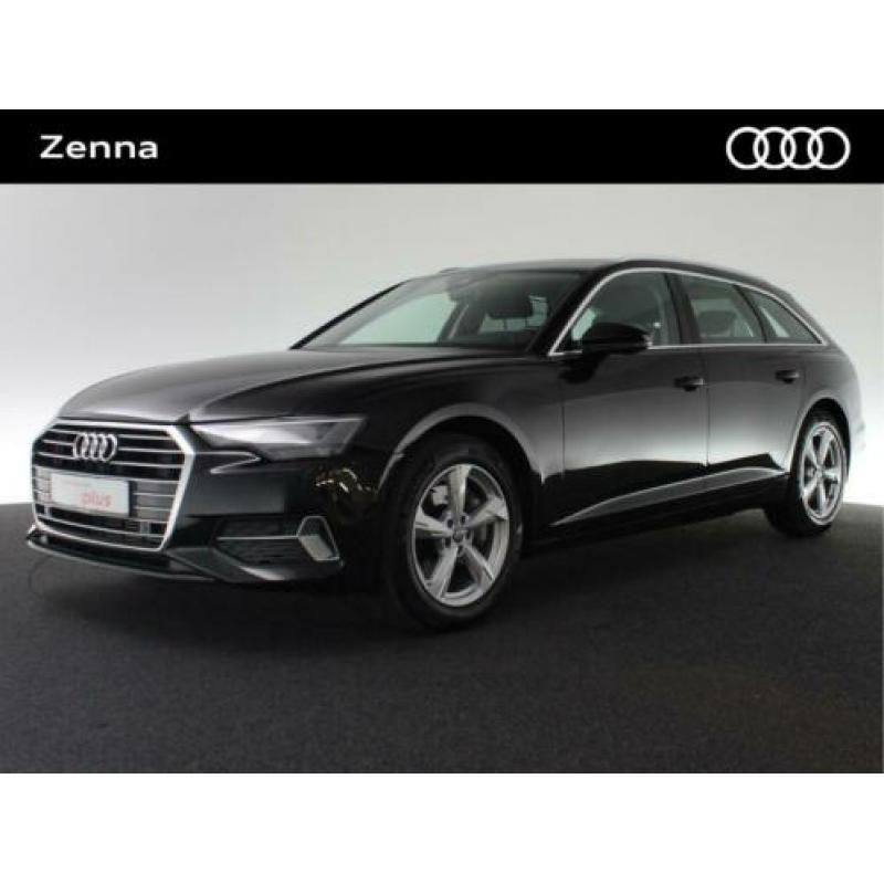 Audi A6 Avant 45 TFSI 245 PK S-Tronic Sport Pro Line MMI nav