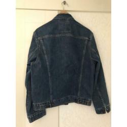 Levi’s original Trucker spijkerjack maat M