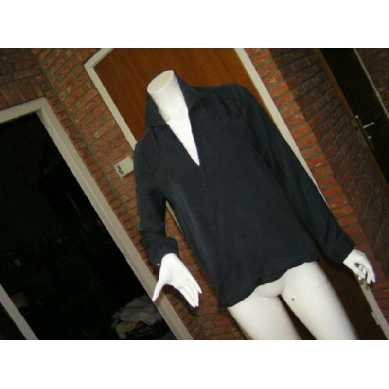 MICHAEL KORS blouse,Mt M ,seide,topstaat