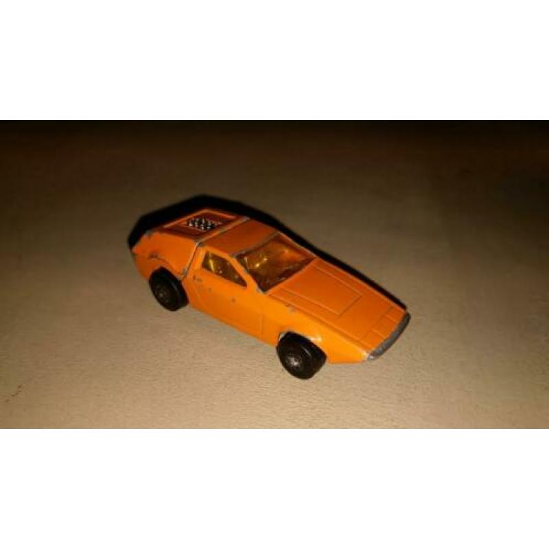Matchbox Tanzara nr 53