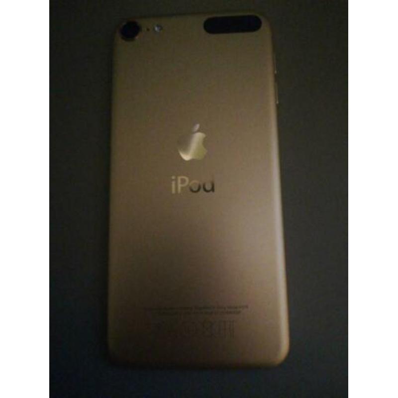 Ipod touch A1574