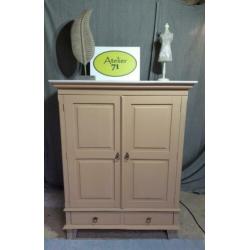 Kast restyled