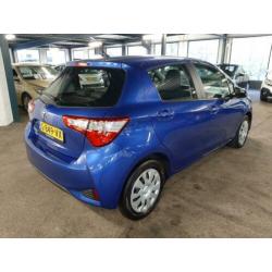 Toyota Yaris 1.0 VVT-i Comfort | Airco | Bluetooth |