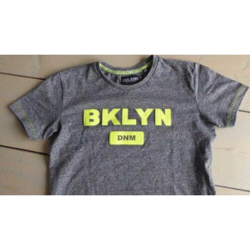 Cars T-Shirt maat 164