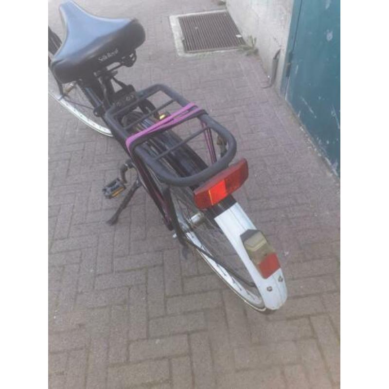 Leuke omafiets in goede staat rij klaar koopje 50euro