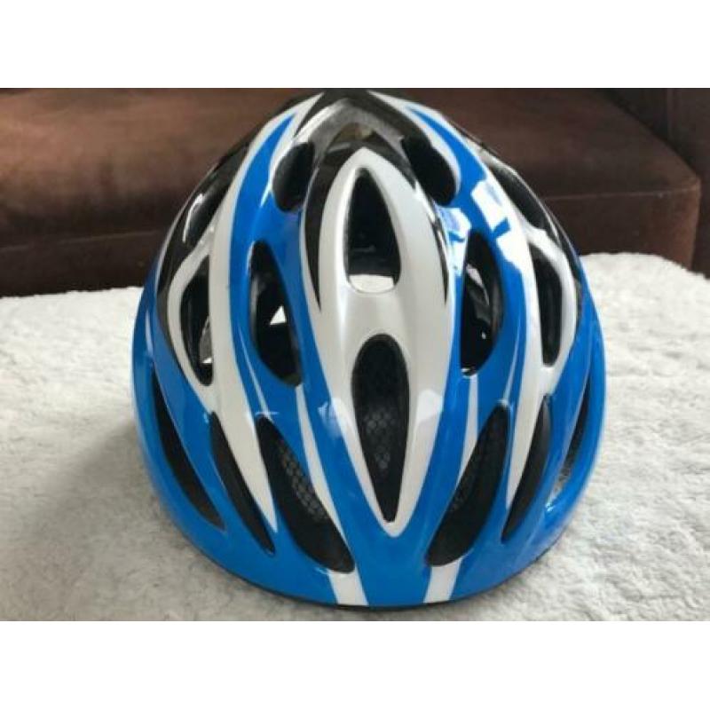 Fiets helm