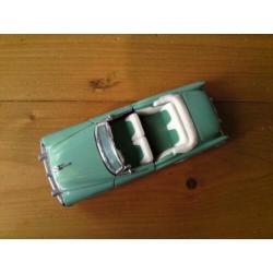 Franklin Mint Precision Models Buick Skylark Convertible '53