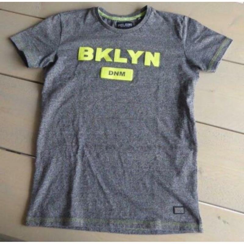 Cars T-Shirt maat 164