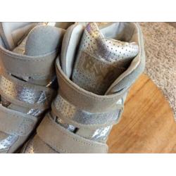 Sneakers Ash mt 38 nieuw!!