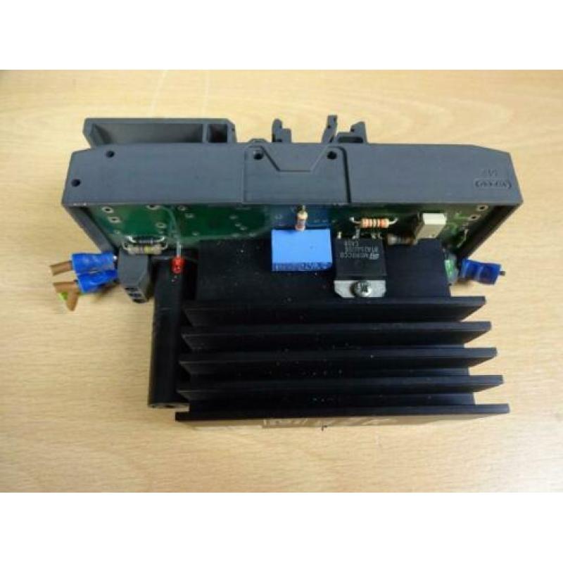 DLC switchpack 0-10V 1x2000W