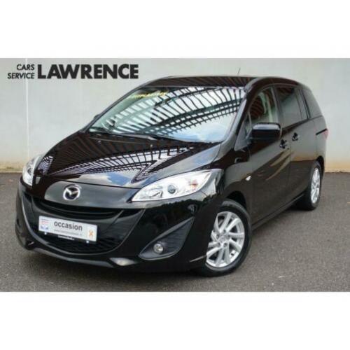 Mazda 5 2.0 TS+ | Automaat | 7-zits | 1 ste Eigenaar | Deale