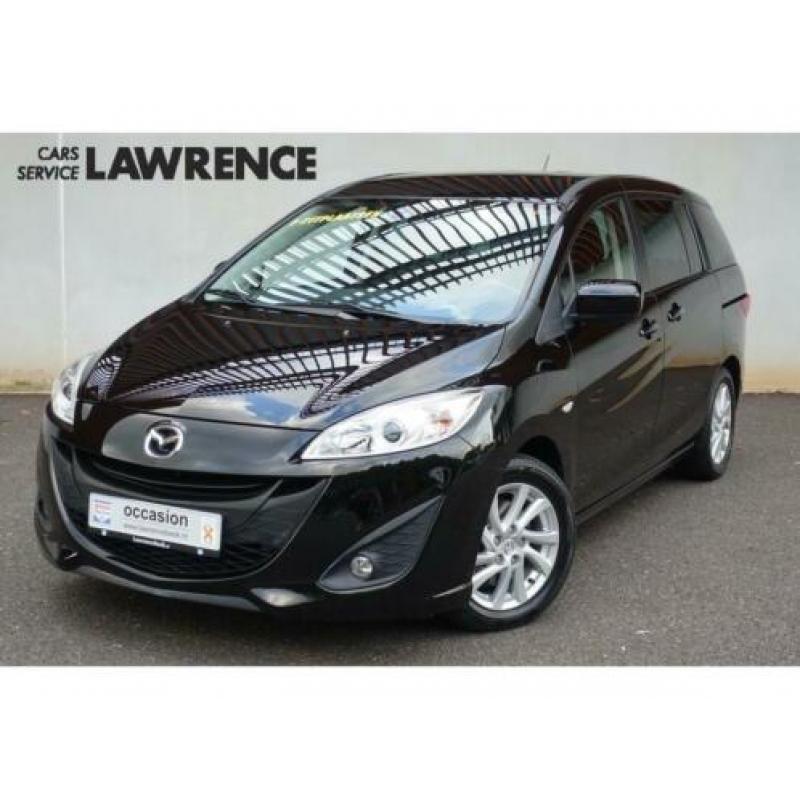Mazda 5 2.0 TS+ | Automaat | 7-zits | 1 ste Eigenaar | Deale