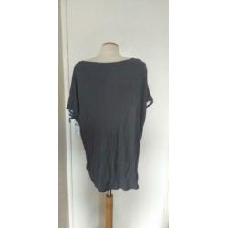 Geisha shirt maat xl