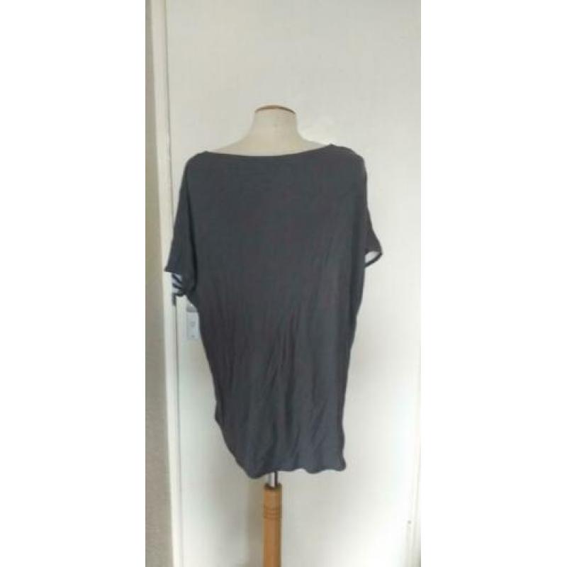 Geisha shirt maat xl