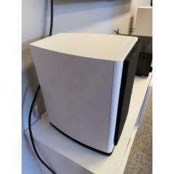 Wharfedale | diamond 11,2 wit | Magazijn leegverkoop
