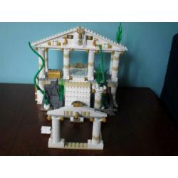 Lego Atlantis 7498