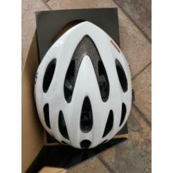 Giro transfer fietshelm 54cm 61cm nieuw