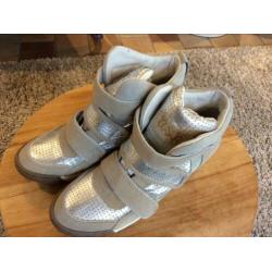 Sneakers Ash mt 38 nieuw!!