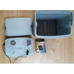 Koelbox Camping Gaz