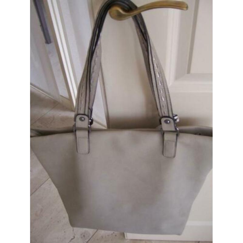 nieuwe tas van Bonita €10.=