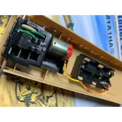 M1A1 HA Trumpeter kit