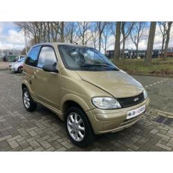 Ligier Brommobiel X-Too Basic Nette staat