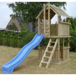 Speeltoestel Speeltoren