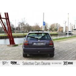 Volkswagen Golf VR6, 2.8 Org NL, 3-drs, BBS, Twilight Violet
