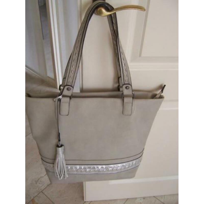 nieuwe tas van Bonita €10.=