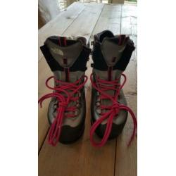 The North Face bergschoenen categorie C dames maat 40