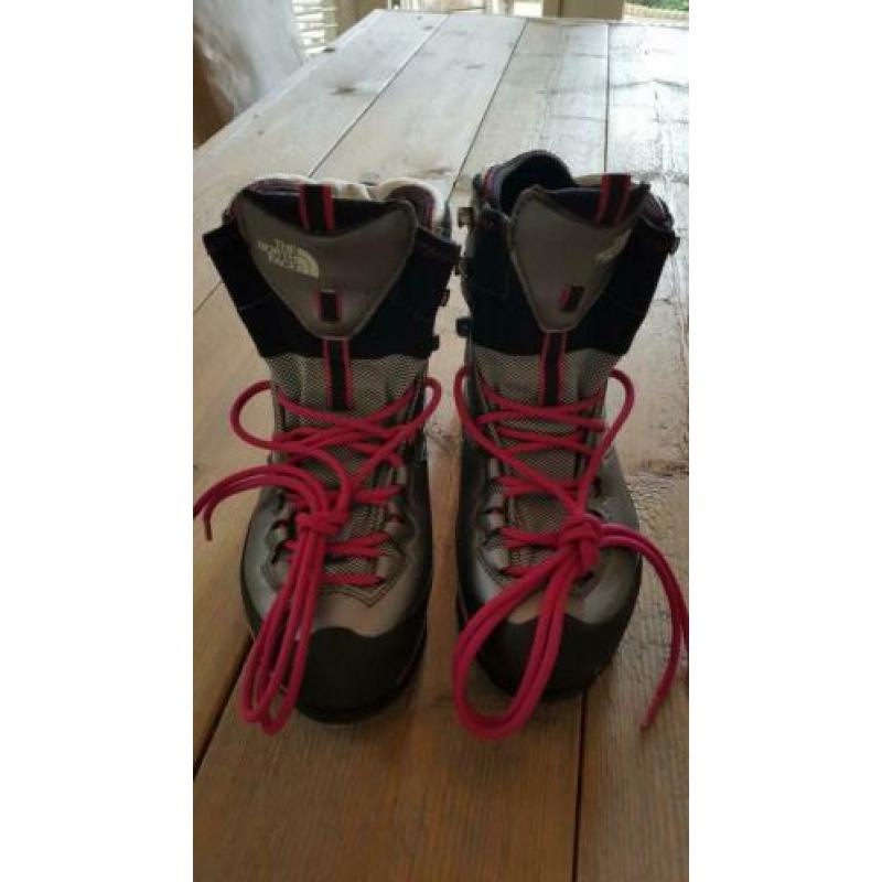 The North Face bergschoenen categorie C dames maat 40