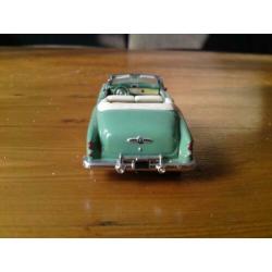 Franklin Mint Precision Models Buick Skylark Convertible '53