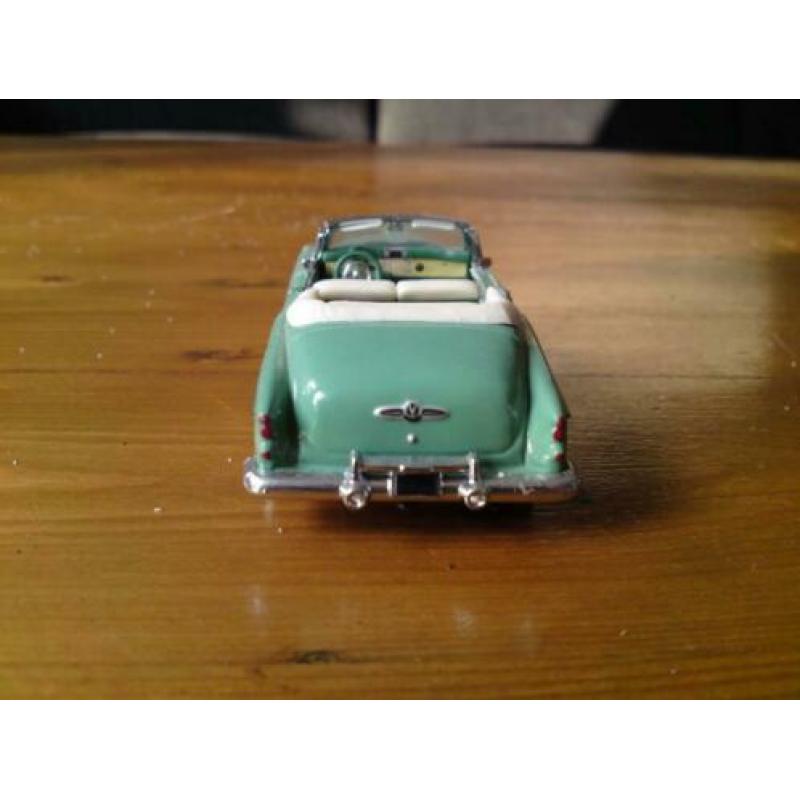Franklin Mint Precision Models Buick Skylark Convertible '53