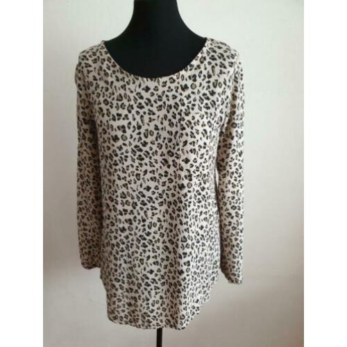 Perla Nera blouse