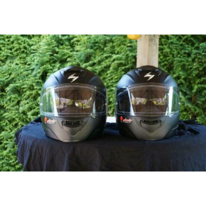 motorkleding