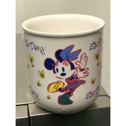 Minnie mouse mok disneyland paris