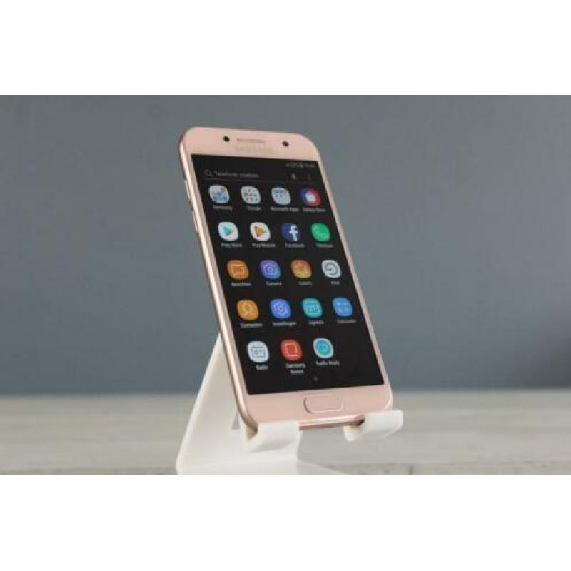 Samsung Galaxy A3 | Compleet in de originele verpakking