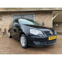 Volkswagen Polo 1.2 Trendline Airco - LM velgen - Nieuwe APK
