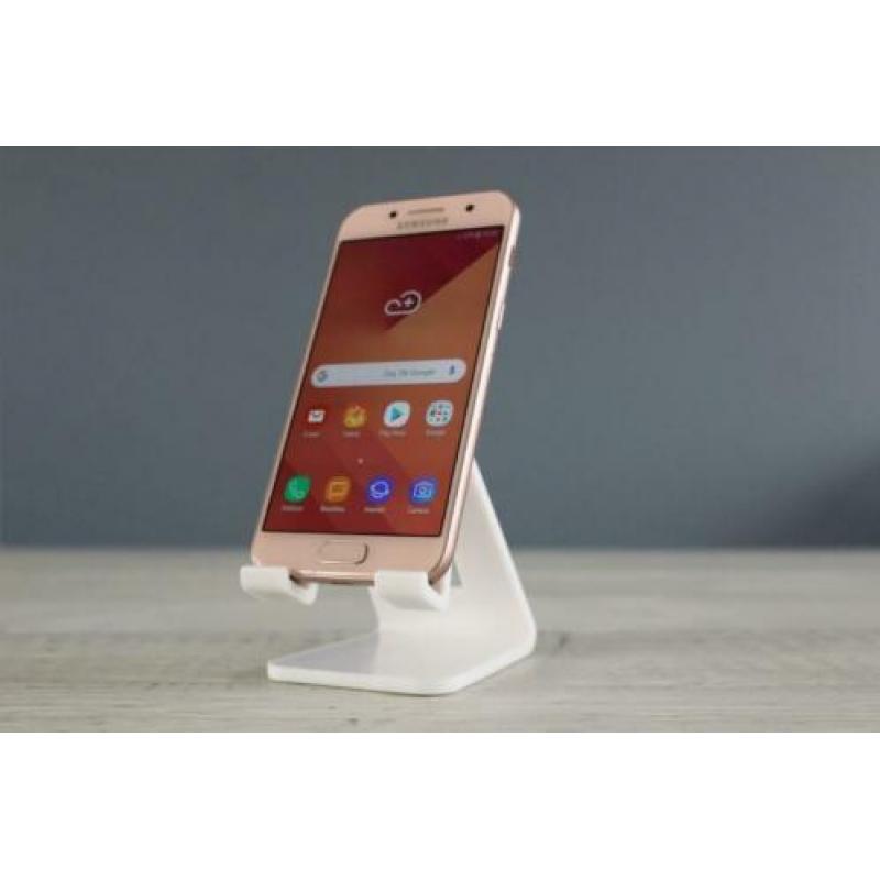 Samsung Galaxy A3 | Compleet in de originele verpakking